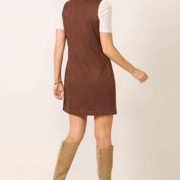 Darcy Dress - Picture 5 of 6